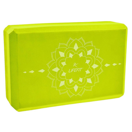 Life fit Yoga Τούβλο Boga Life fit Yoga Τούβλο Boga